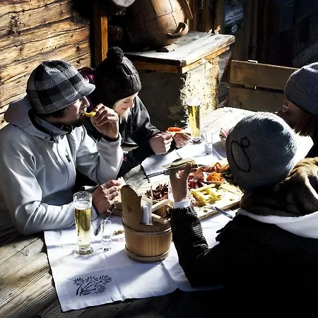 Praxmarer Sölden