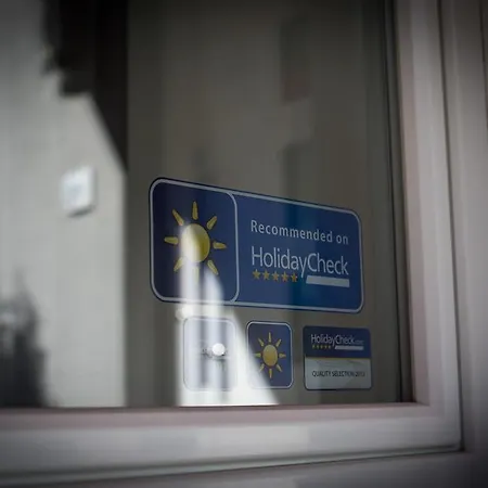 Appartement Praxmarer *