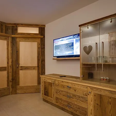 Praxmarer Appartement Sölden