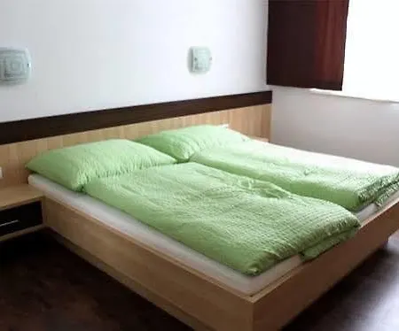 Appartement Praxmarer