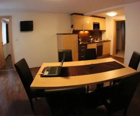 Apart Praxmarer Apartment *