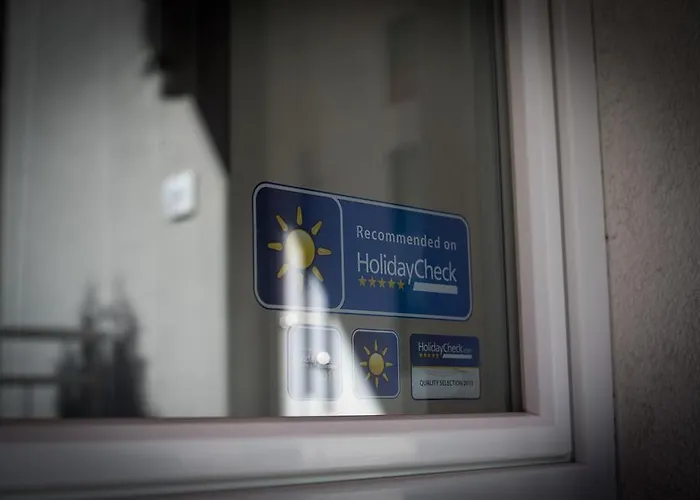 アパート Praxmarer *