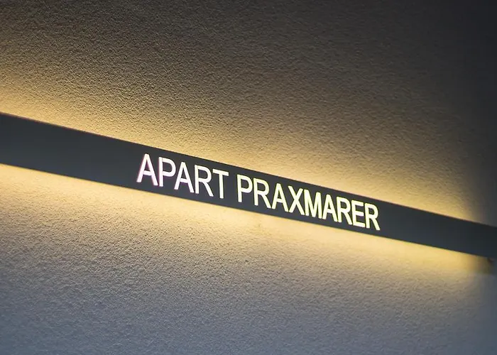 Praxmarer