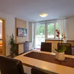 Apartment Apart Praxmarer