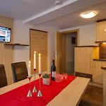 Apartment Apart Praxmarer Solden