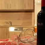 Apart Praxmarer