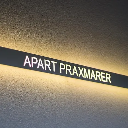 Apart Praxmarer